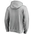 thumbnail image 2 of Men's Heathered Gray Minnesota Lynx Primary Logo Pullover Hoodie, 2 of 2