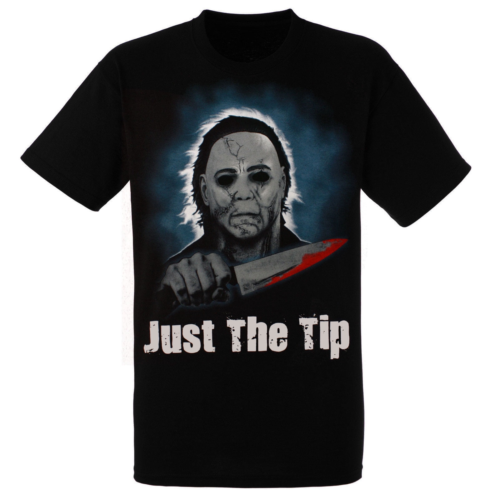 michael myers freak in the sheets shirt