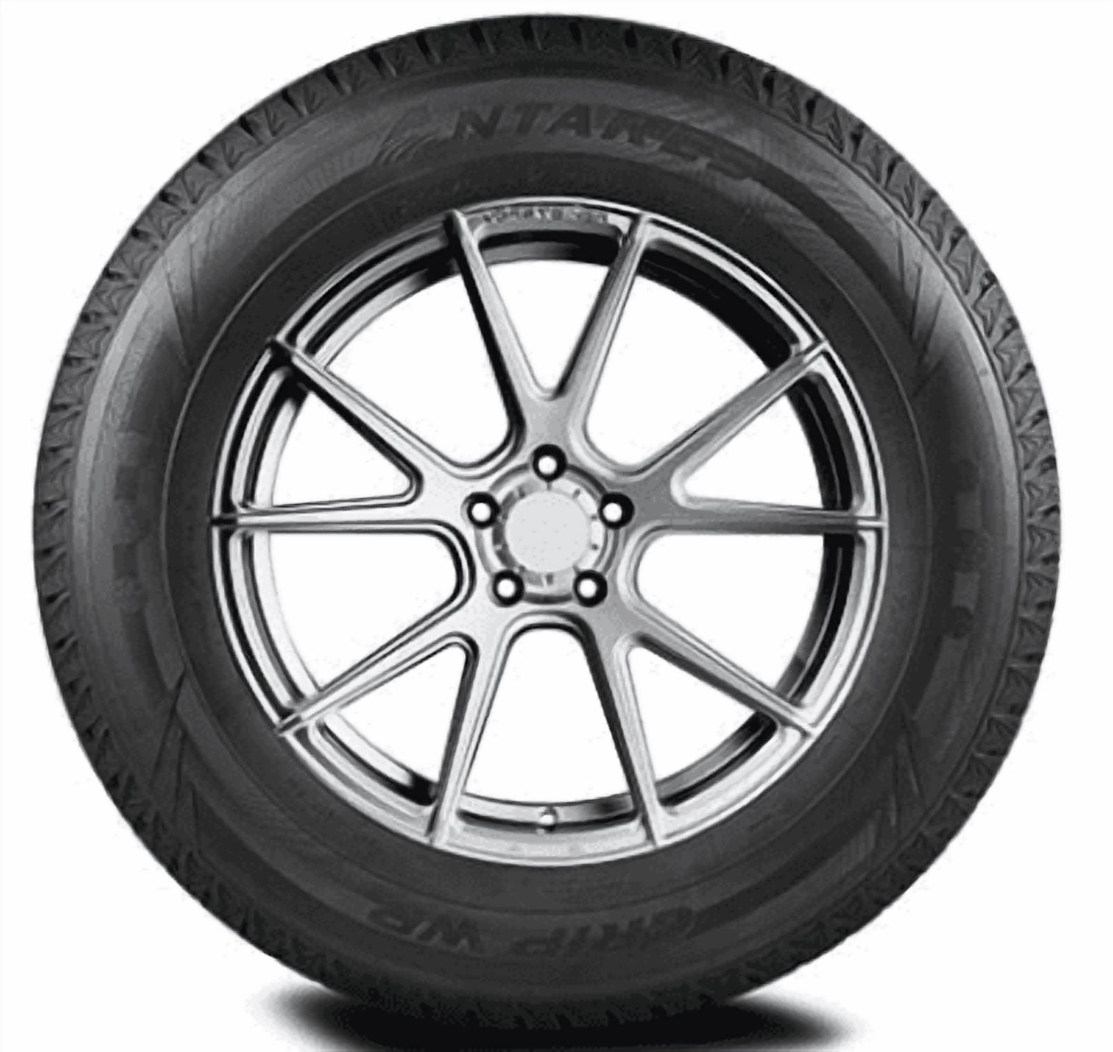 Antares Grip WP tire 255/60R18 112H winter passenger car and CUV tire
