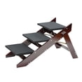 thumbnail image 4 of 212 Main 5013 2-in-1 Wood Convertible Step & Ramp, 4 of 4