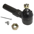 thumbnail image 2 of Tie Rod End Compatible with 1993-2002 Nissan Quest Mercury Villager 6Cyl 3.3L 3.0L Front, Left Driver or Right Passenger Side, Outer Sold individually, 2 of 5