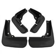 thumbnail image 1 of 4pcs Car Mud Flaps For 3 Bm Bn Axela Hatchback 2014-2018 Mudguards Fender Mud Guard Flap Splash Fla, 1 of 5