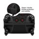 thumbnail image 2 of Fotbe Red Poker Funda Protectora para Equipaje, Antirrayones y Resistente a la Suciedad, Compatible con Maletas de 18 a 32 Pulgadas-Medium, 2 of 7