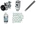 thumbnail image 3 of Kit Compresseur et Composants A/C KT 5539, 3 of 4