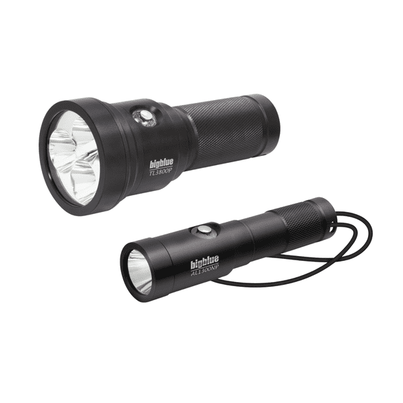 Bigblue TL3800P   AL1300NP Technical Combo Pack
