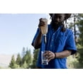 thumbnail image 6 of Peak Series Collapsible Water Filter System - 1L for Hiking, Camping, Travel, and More, 6 of 6