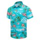 thumbnail image 3 of Camisetas deportivas de ciclismo para hombre, ropa con estampado 3D, camisa de playa hawaiana, camisetas de manga corta Y2k, ropa de moda, blusa con solapa, 3 of 5