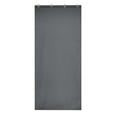 thumbnail image 1 of BotaniNest Rideau Isolé Thermique pour Porte Intérieure Fenêtre Rideau de Porte Matelassé Isolation Thermique Coupe-Vent, 1 of 6