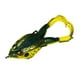 thumbnail image 4 of Cebos de silicona suave de rana, señuelos de pesca de sábalo, herramienta de señuelo de curricán de agua salada, señuelos de rana Jigging para pesca estilo yo DYNWAVEMX Señuelos de pesca, 4 of 8