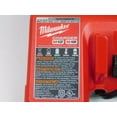 thumbnail image 2 of Milwaukee 12V &18V M12 & M18 Lithium Ion Battery Charger 48-59-1812 4 Pack, 2 of 3