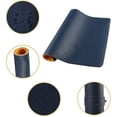 thumbnail image 2 of Desk pad double-sided, 80 x 40 cm, PU waterproof table pad, mouse pad, 2 of 6