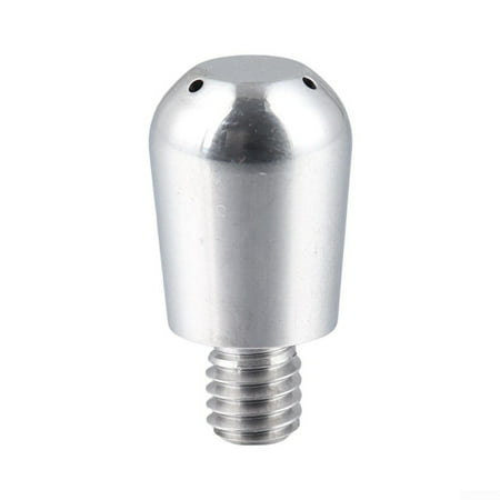 

Stainless Steel Coffee Machine Steam Nozzle For GEMILAI CRM3605 Coffee