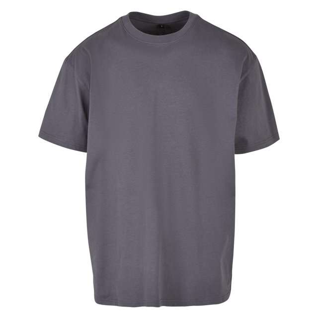 Build Your Brand T-Shirt Ample pour Hommes/femmes