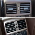 thumbnail image 5 of Rear Air AC Vent for W166 W292 ML Class 2012-2019, 5 of 5