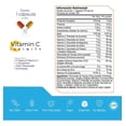 thumbnail image 3 of Vitamina C + L-Glutatión Eternal Nutrition 200 Cápsulas 770 mg, 3 of 9