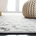 thumbnail image 4 of SAFAVIEH Orchard Edvin Trellis Area Rug, Grey/Gold, 6'7" x 6'7" Square, 4 of 8