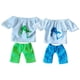 thumbnail image 1 of Pantalones de scooter de 2 uds del diapasón patín ruedas ropa resistente Scooters, 1 of 8