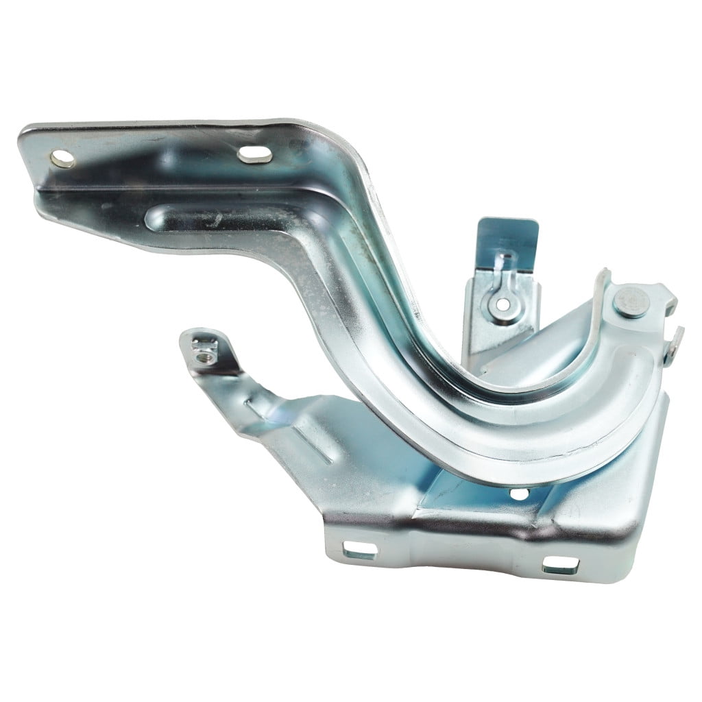 For Nissan Kicks 2018 19 20 21 22 2023 Hood Hinge Passenger Side | Replacement For NI1236193 | 654005RB0A