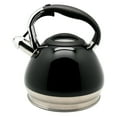 thumbnail image 5 of Triumph 3.5 Qt- Radiant Orchid Tea Kettle, 5 of 5