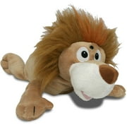 Jumpin Banana Stuffed Animal Toy