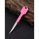 thumbnail image 2 of 1pc Outdoor Self-Defense Multifunctional Keychain Folding Knife, Mini Swiss Knife For Survival, 2 of 4