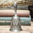 thumbnail image 2 of Classic Zinc Alloy Bells, 2 of 3