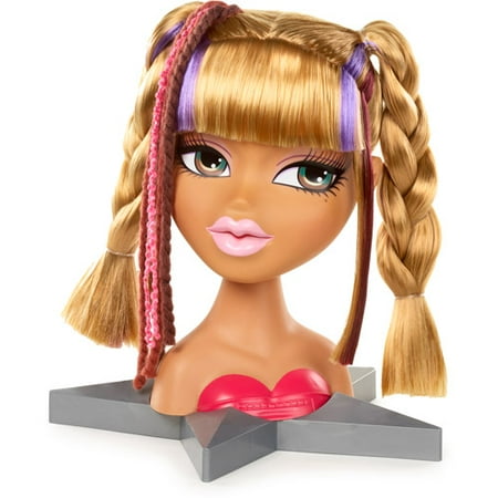 Bratz Twisty Style Yasmin Walmart bratz twisty style yasmin walmart