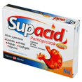 thumbnail image 3 of Supacid 20 Mg 14 Tab, 3 of 4