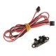 thumbnail image 1 of Interruptor de límite de luz óptica al de para piezas accesorios de cable de Baoblaze Interruptor de límite de final de carrera, 1 of 6