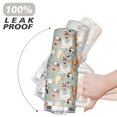 thumbnail image 6 of Christmas Green Cats and Dogs 40 Oz Tumbler with Handle Lid and Straw Stainless Steel Double Walled Vacuum Insulated Cup Merry Christmas Gifts Tumbler for Women Men Friends Outdoor Indoor, 6 of 6