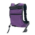 thumbnail image 4 of guohui Children Ski Harness with Handle Shoulder Strap Traction Rope Polyester Design Violet, 4 of 8