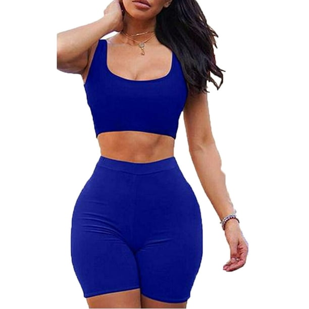 crop top jumpsuit