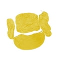 thumbnail image 6 of recliner Chair Covers Soft recliner Slipcovers for Hotel Restaurant Ceremony Yellow, 6 of 8