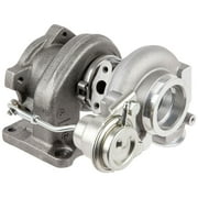 volvo s80 turbocharger