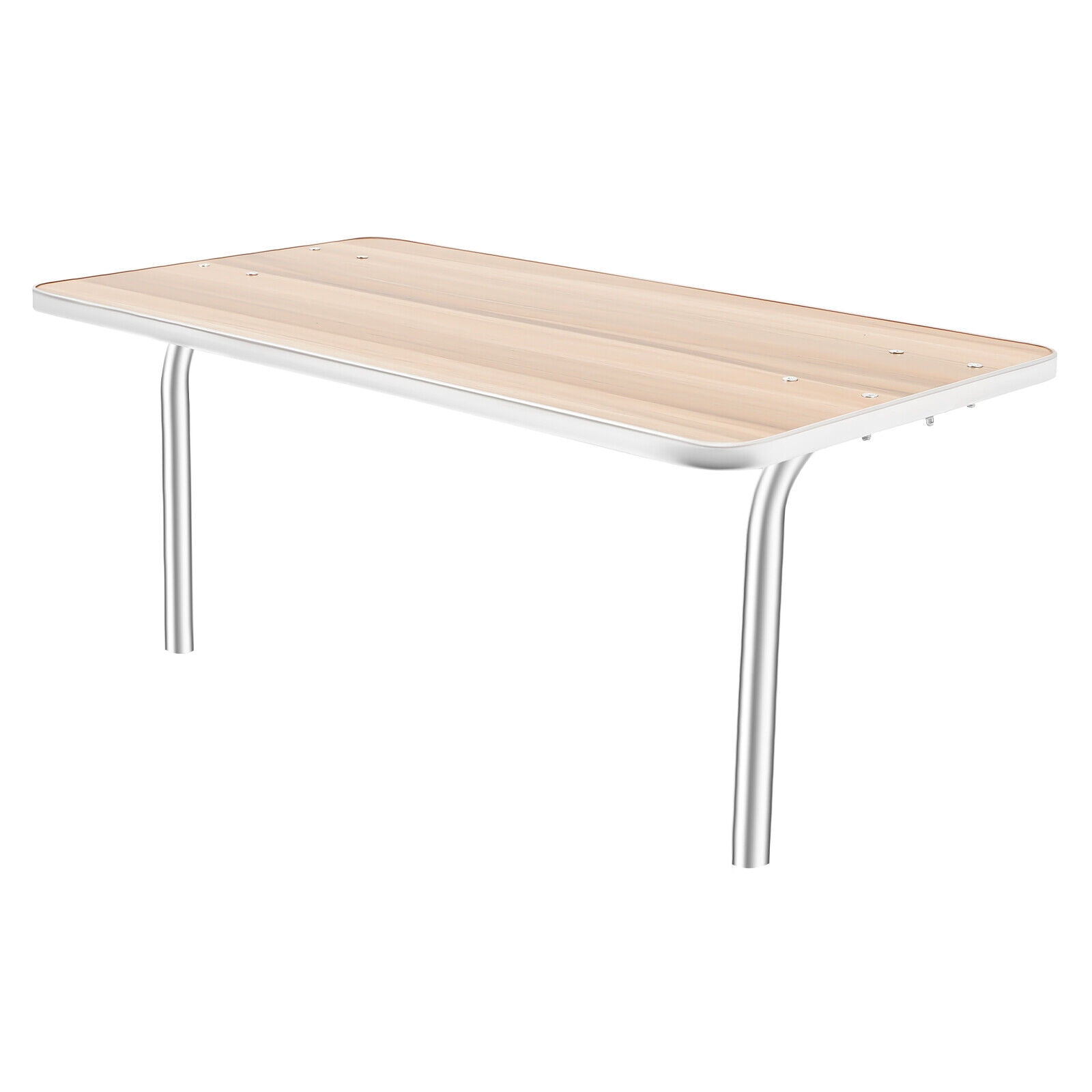 Wood Wheelchair Tray, Wheelchair Tray Table, Detachable Wooden Wheelchair Table