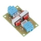 thumbnail image 1 of Módulo de filtro de sonido, módulo de aislamiento Módulo de aislamiento de audio estéreo X Instalación sin esfuerzo VoborMX herramienta, 1 of 8