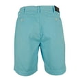 thumbnail image 5 of Men's Classic Fit 9" Cotton Chino Shorts-HB-28W, 5 of 5