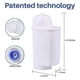 thumbnail image 2 of 6PCS Coffee Water Filter Suitable for EQ Series, TZ70003,TCZ7003,TCZ7033,for , Water Filter, 2 of 5
