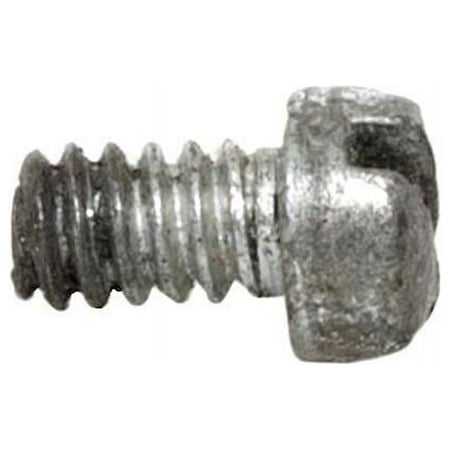

Evergreen Screw D-Grip MTW 2 in. - Bag of 250