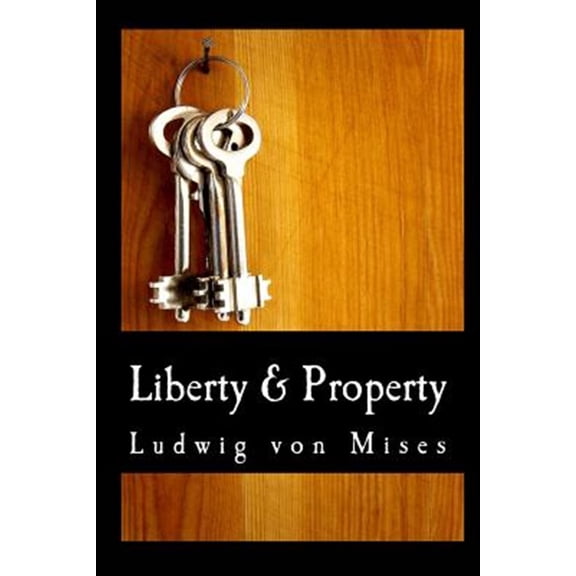 Pre-Owned Liberty & Property