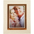 thumbnail image 3 of Lenox Portrait Gallery 50th Anniversary Luxury Frame, 5 by 7-Inch, 3 of 4
