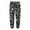 Green, variant on Vividxx Mens Casual Pants Male Pants Camo Cargo Pants Casual Outdoor Hiking Trousers Elastic Waist Drawstring Pocket Athletic Joggers Solid Color Classic