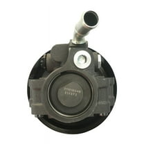 Edelmann Elite 6149PX Power Steering Pump Fits select: 2003-2007 FORD F250, 2003-2007 FORD F350