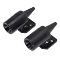 thumbnail image 2 of Deer Warning Device, Deer Whistle 1 Pair Easy To Install  for Motorcycles, 2 of 7