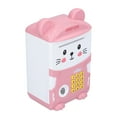 thumbnail image 4 of Alcancía musical para niños, banco electrónico de depósito automático, mini cajero automático, cajas de ahorro para niños pequeños, 4 of 14