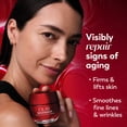 thumbnail image 3 of Olay Face Moisturizer, Regenerist Micro-Sculpting Anti-Aging Cream, Niacinamide, 1.7 oz, 3 of 14