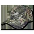 thumbnail image 1 of CSUN Casquette Hybricam Structurée, Écorce Grise, 1 of 1