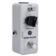 thumbnail image 1 of Pedal de efectos de guitarra MOOER Noise Killer Mini Pedal de reducción de ruido Metal, 1 of 9