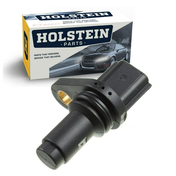 Holstein Crankshaft Position Sensor compatible with Nissan Versa 1.8L L4 2007-2012