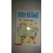 Angle View: Double Fudge, Pre-Owned (Paperback)